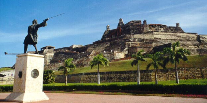 CASTILLO DE SAN FELIPE - Guía Multimedia