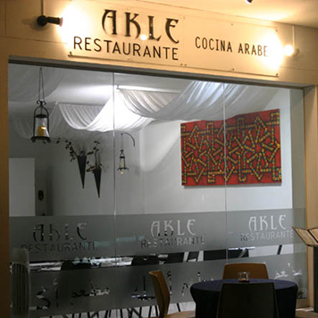 AKLE RESTAURANTE - Guía Multimedia