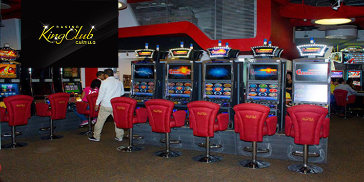 CASINO KING CLUB CASTILLO - Guía Multimedia