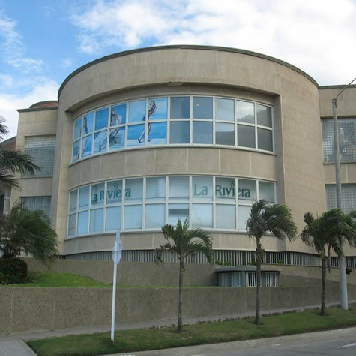 CENTRO COMERCIAL BUENAVISTA BARRANQUILLA - Guía Multimedia