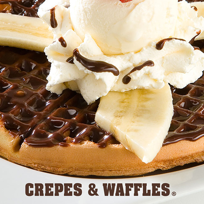 CREPES & WAFFLES0 - Guía Multimedia