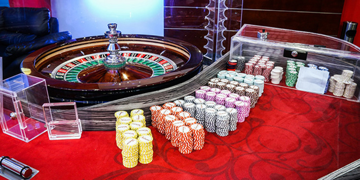 CASINO VENTURA - Guía Multimedia