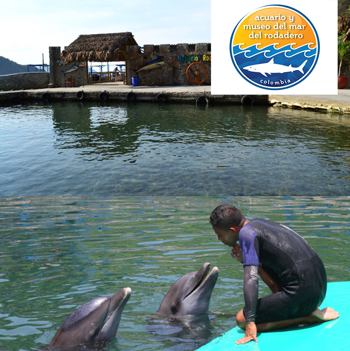 ACUARIO Y MUSEO DEL MAR - Guía Multimedia