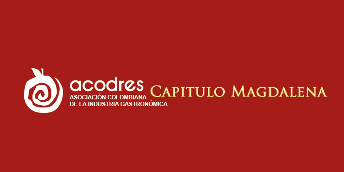 ACODRES (ASOCIACION COLOMBIANA DE LA INDUSTRIA GASTRONOMICA) - Guía Multimedia