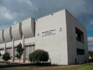 BIBLIOTECA PUBLICA EL TINTAL MANUEL ZAPATA OLIVELLA - Guía Multimedia