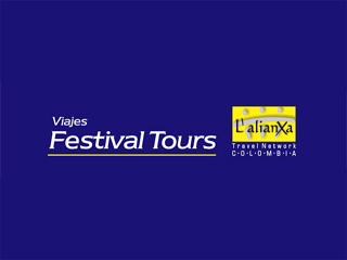 FESTIVAL TOURS - Guía Multimedia