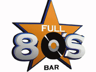 FULL 80'S BAR - Guía Multimedia