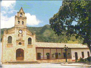 IGLESIA DIVINO SALVADOR - Guía Multimedia