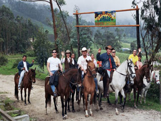 CABALGATAS AYRACO - Guía Multimedia