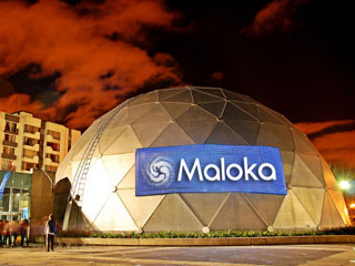 MALOKA - Guía Multimedia