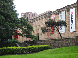 MUSEO NACIONAL - Guía Multimedia