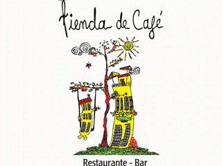 TIENDA DE CAFE - Guía Multimedia