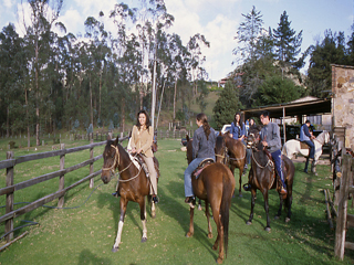 CABALGATAS CASABRAVA - Guía Multimedia