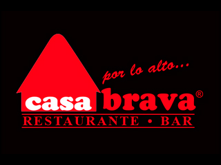 CASA BRAVA - Guía Multimedia