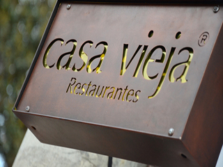 CASA VIEJA RESTAURANTES - Guía Multimedia