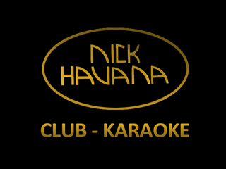 BAR KARAOKE NICK HAVANA - Guía Multimedia