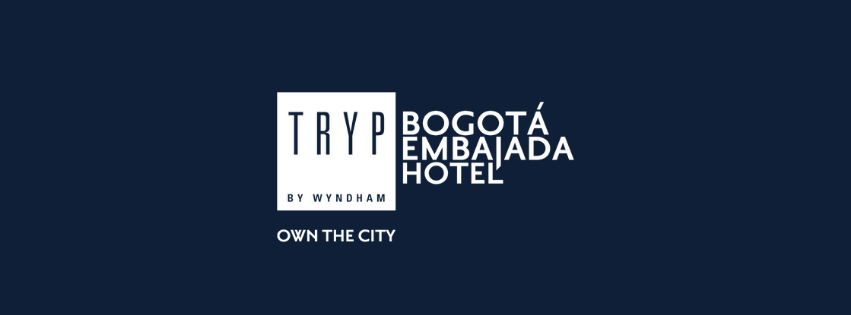 TRIP BOGOTA EMBAJADA HOTEL - Guía Multimedia