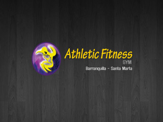 ATHLETIC FITNESS - Guía Multimedia