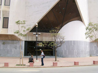 BIBLIOTECA BANCO DE LA REPÚBLICA SANTA MARTA - Guía Multimedia