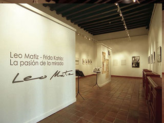 MUSEO DE ARTE - Guía Multimedia