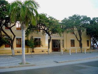 MUSEO ETNOGRÁFICO - Guía Multimedia