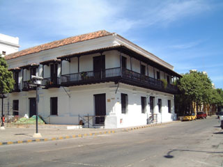 MUSEO DEL ORO TAYRONA - Guía Multimedia