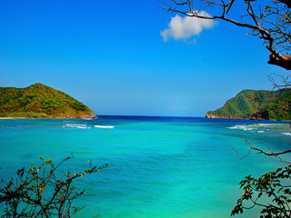 PARQUE NACIONAL NATURAL TAYRONA - Guía Multimedia