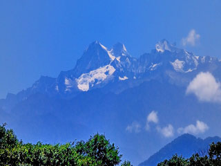 SIERRA NEVADA DE SANTA MARTA - Guía Multimedia