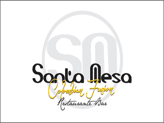 RESTAURANTE SANTA MESA - Guía Multimedia