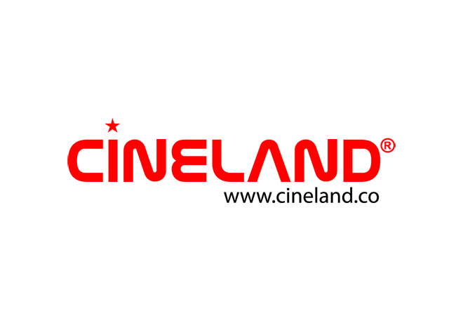 CINELAND - Guía Multimedia