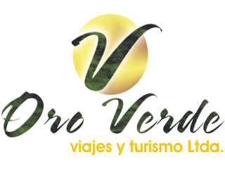 ORO VERDE VIAJES Y TURISMO LTDA - Guía Multimedia