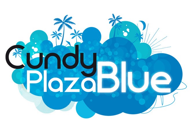 CUNDY PLAZA BLUE - Guía Multimedia