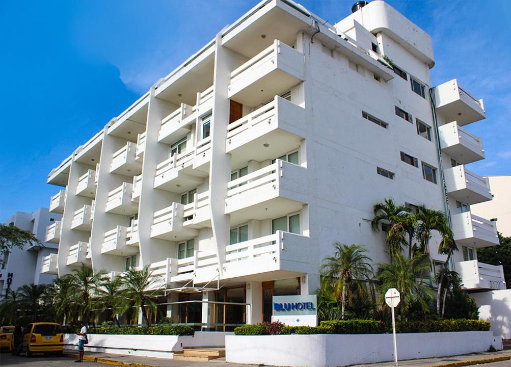 HOTEL TAMACA NORTE - Guía Multimedia