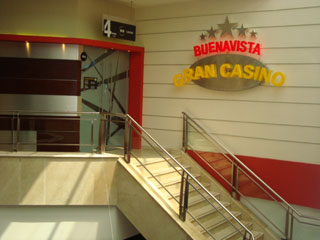 CASINO BUENAVISTA - Guía Multimedia