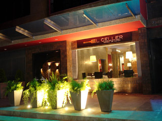 EL CELLER - Guía Multimedia