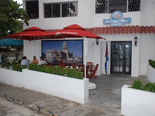 HABANA BLUE RESTAURANTE - Guía Multimedia