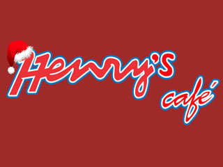 HENRY`S CAFÉ - Guía Multimedia