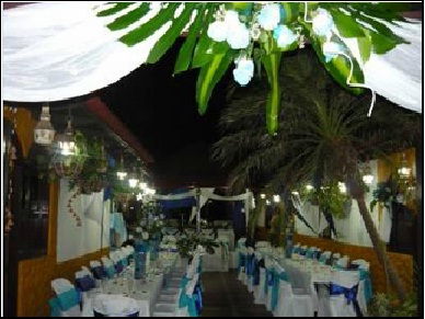 RESTAURANTE Y CASA DE EVENTOS LOS FAROLITOS - Guía Multimedia