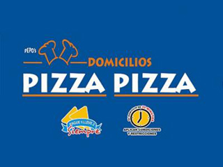 DOMICILIOS PIZZA PIZZA - Guía Multimedia