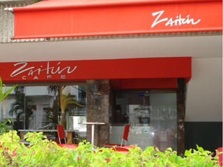 ZAITÚN - Guía Multimedia