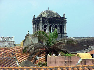 IGLESIA DE SANTO DOMINGO - Guía Multimedia