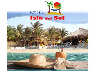 ISLA DEL SOL - Guía Multimedia