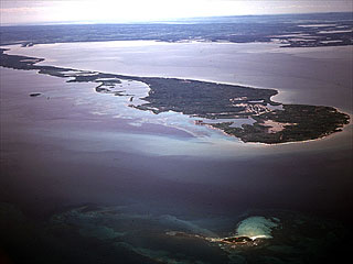 ISLAS DE BARU - Guía Multimedia