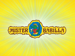 MISTER BABILLA - Guía Multimedia