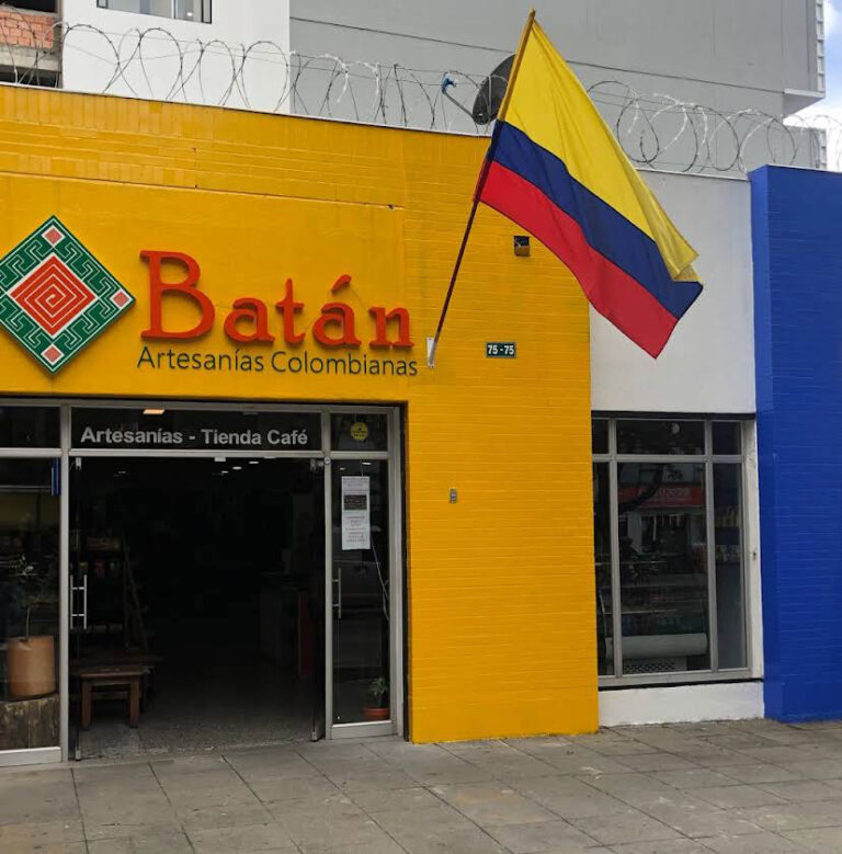 ARTESANIAS EL BATAN - Guía Multimedia