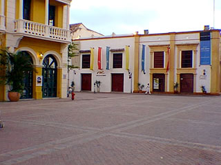 MUSEO DE ARTE MODERNO - Guía Multimedia