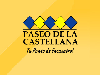 PASEO DE LA CASTELLANA - Guía Multimedia