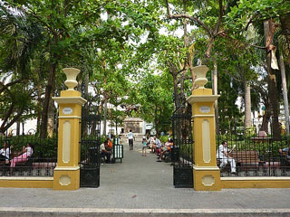 PLAZA DE BOLÍVAR - Guía Multimedia