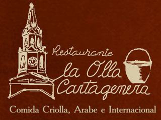 RESTAURANTE LA OLLA CARTAGENERA - Guía Multimedia