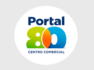 CENTRO COMERCIAL PORTAL 80 - Guía Multimedia
